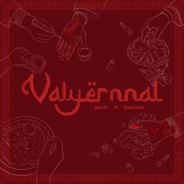 Valyernnal