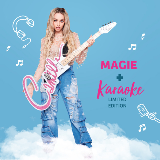 Karaoke Hits cover art