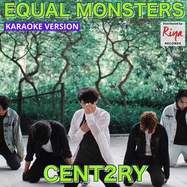 Equal Monsters