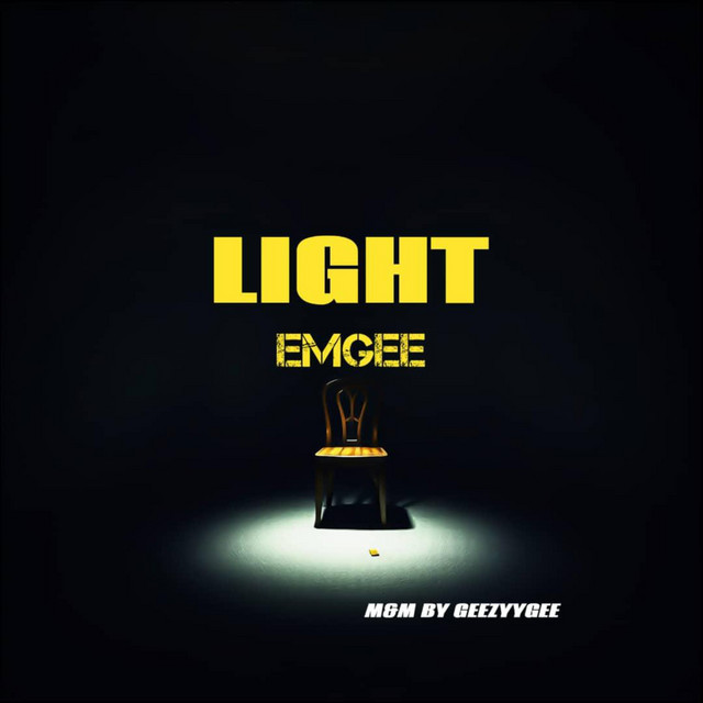 Light cover art