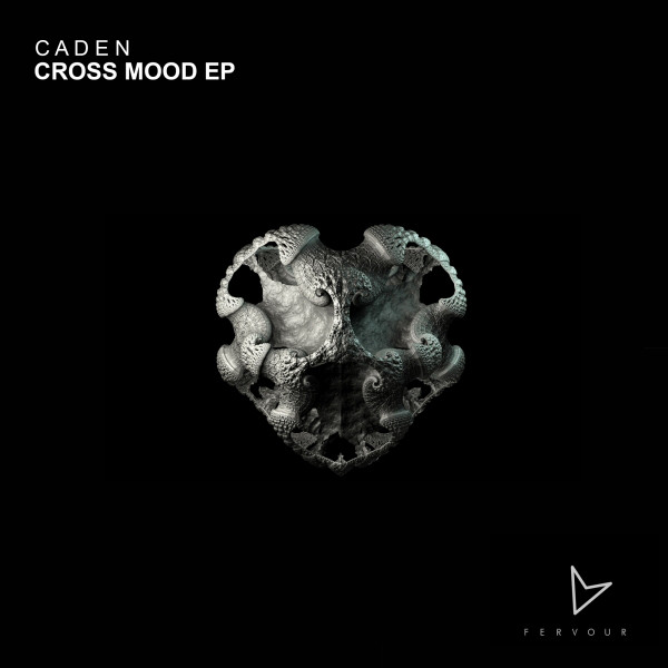 Cross Mood EP cover art