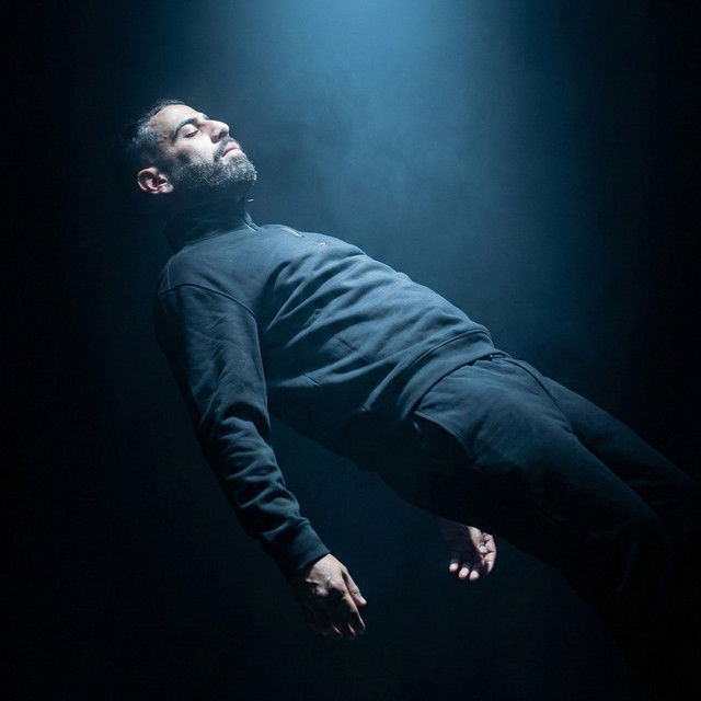 undefined album image