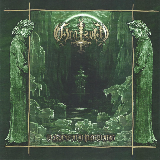Offenbarung cover art