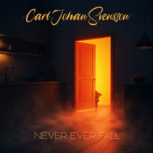 Never Ever Fall