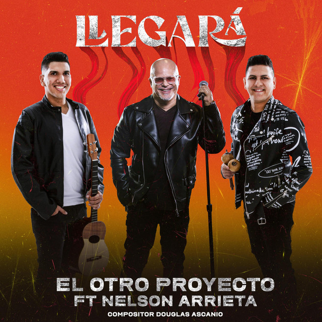 Llegará