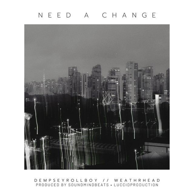 Need a Change