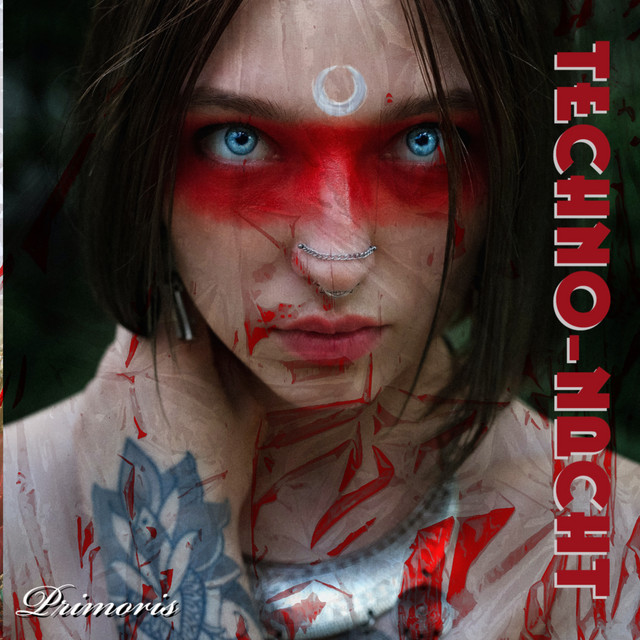 Techno-Nacht cover art