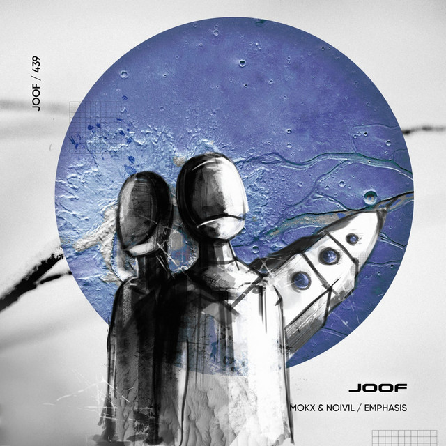 Emphasis album art