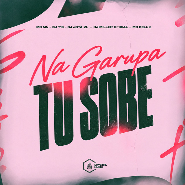 Na Garupa Tu Sobe