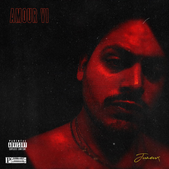 Amour VI cover art