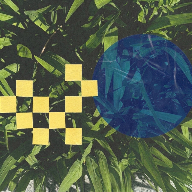 Green cover art