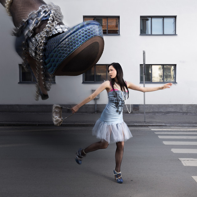 undefined album image