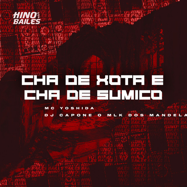 Chá de Xota e Chá de Sumiço