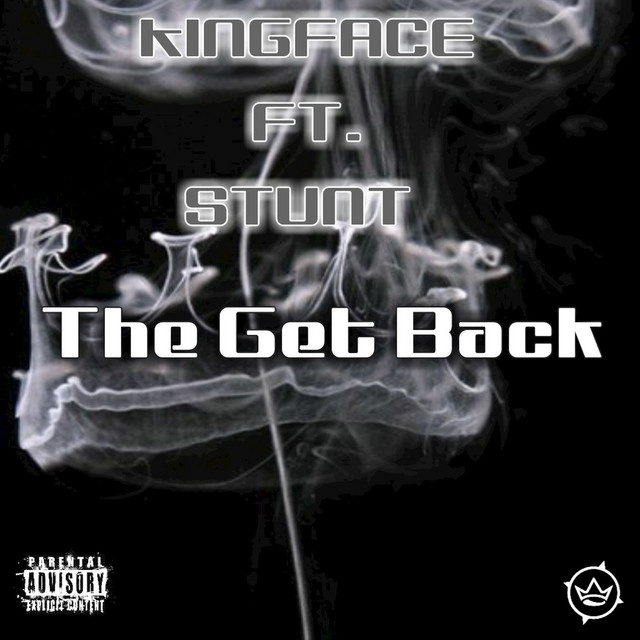 The Get Back cover