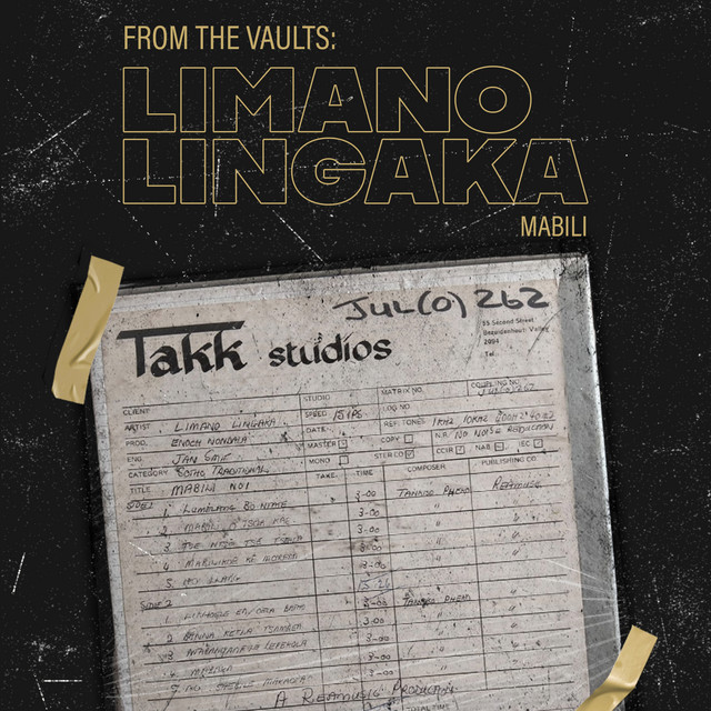 Mabili cover