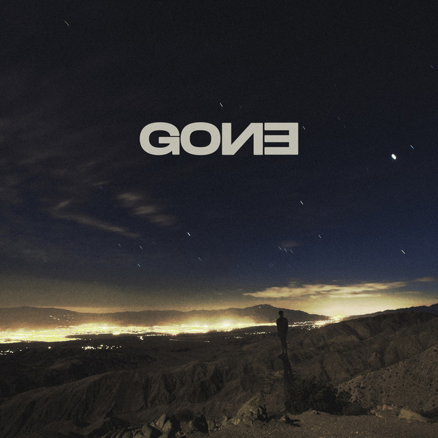 gone