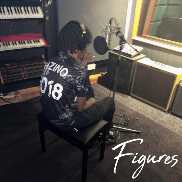 Figures cover art
