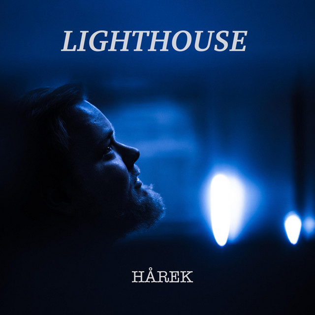 Lighthouse cover art
