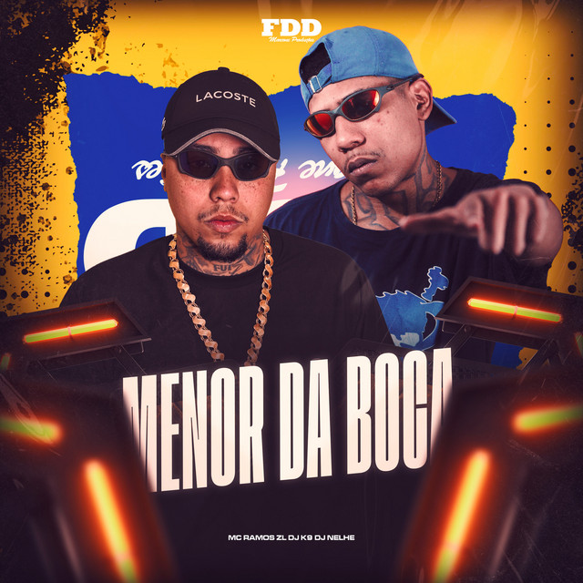 Menor da Boca
