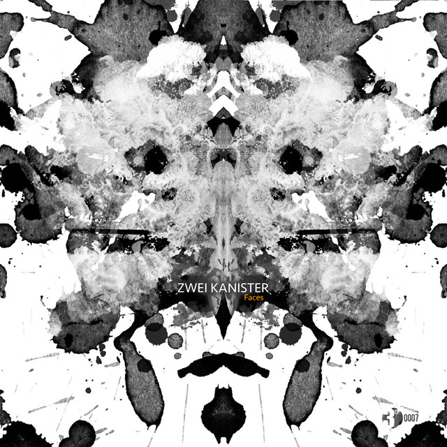 Faces cover