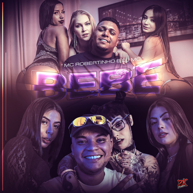 Bebê cover art