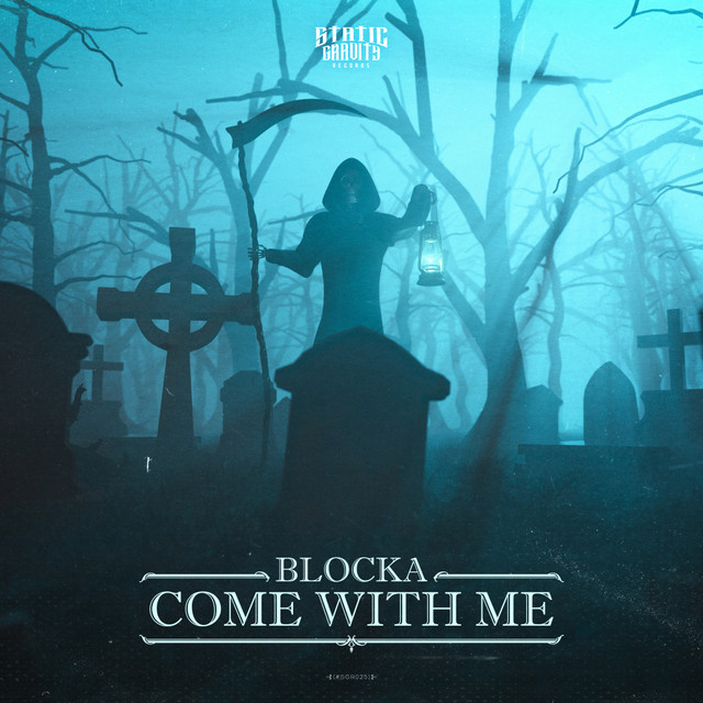 Come With Me album art