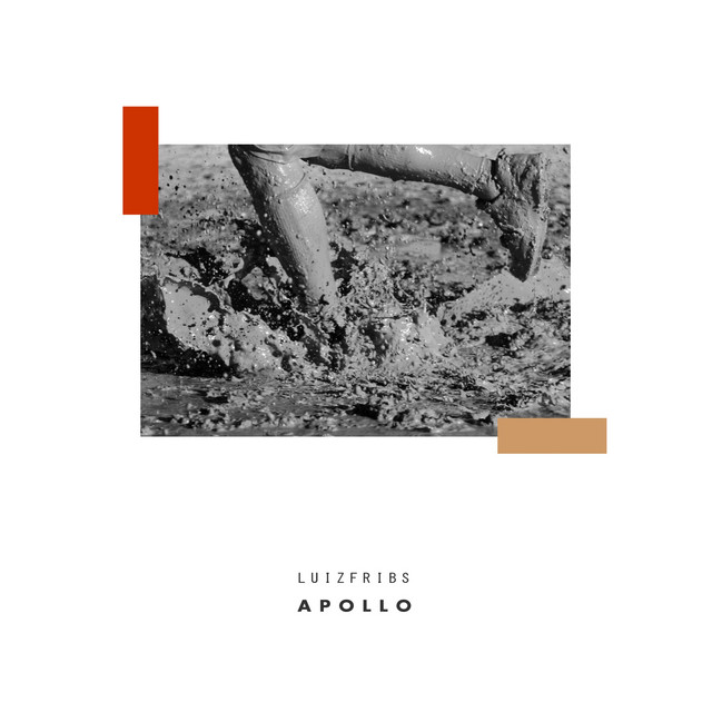 Apollo cover art
