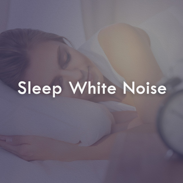 Sleep White Noise cover