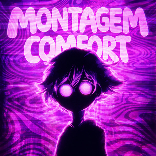 MONTAGEM COMFORT
