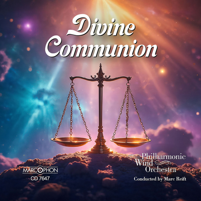 Divine Communion