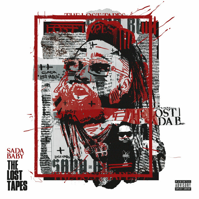 The Lost Tapes - Album by Sada Baby | Spotify
