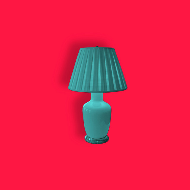 The Lamp Is Lookin Kinda Sus