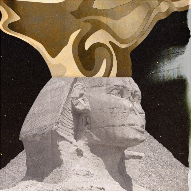 sphynx, vol. 1 cover art