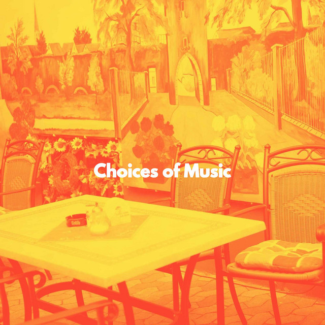 Choices of Music cover art
