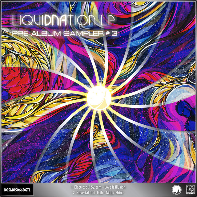 Love Is Illusion