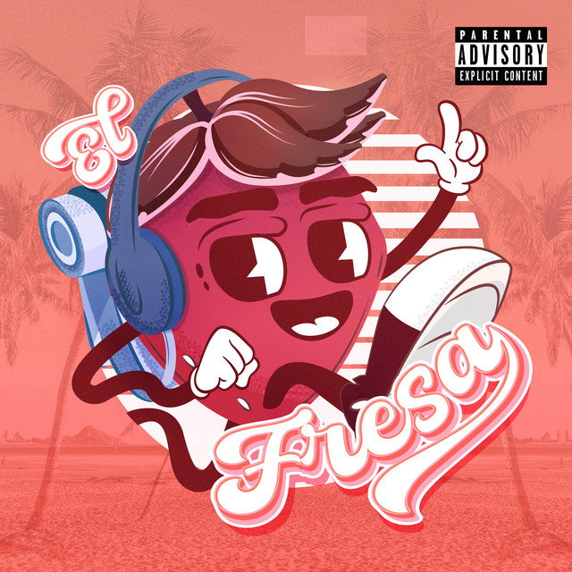 El Fresa cover art