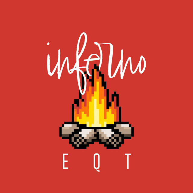 Inferno cover