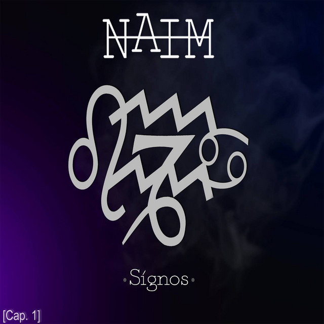 Signos, Cap. 1 cover art