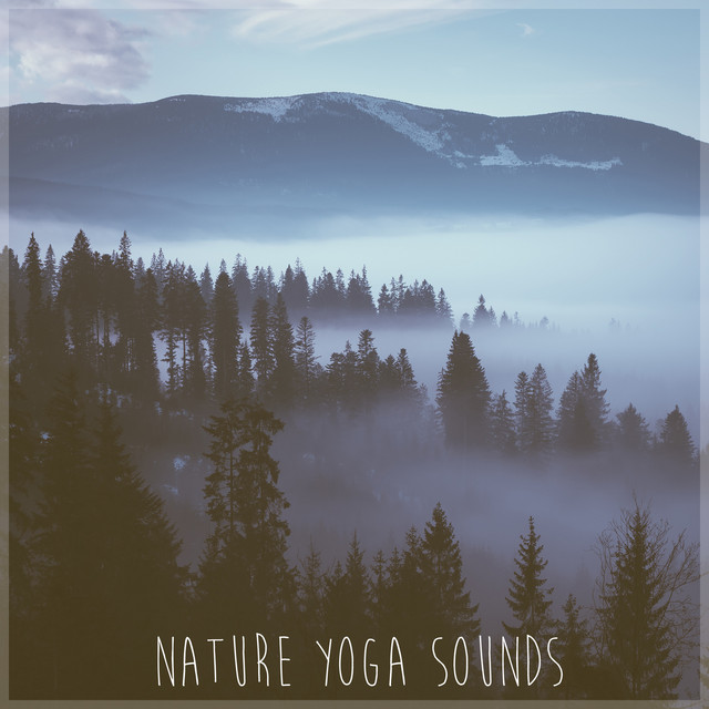 Nature Yoga Sounds cover art