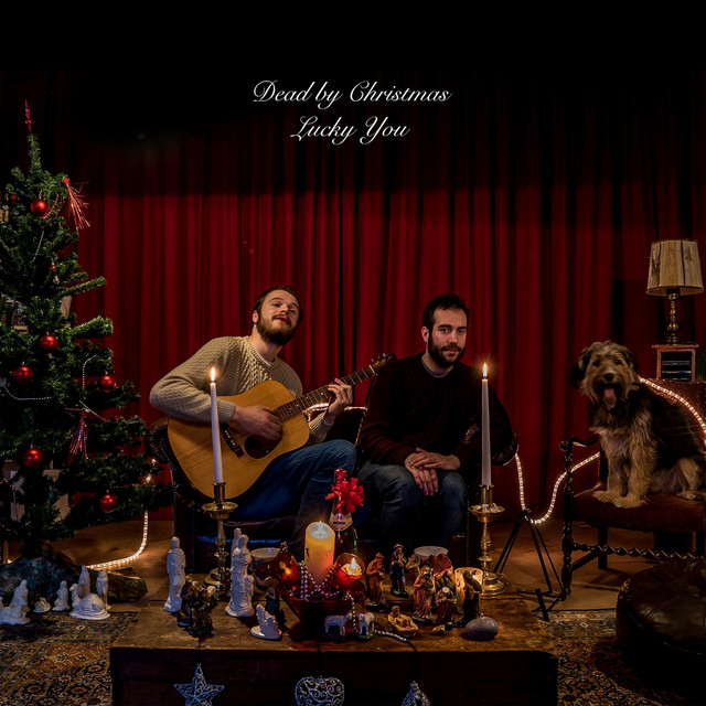Dead by Christmas