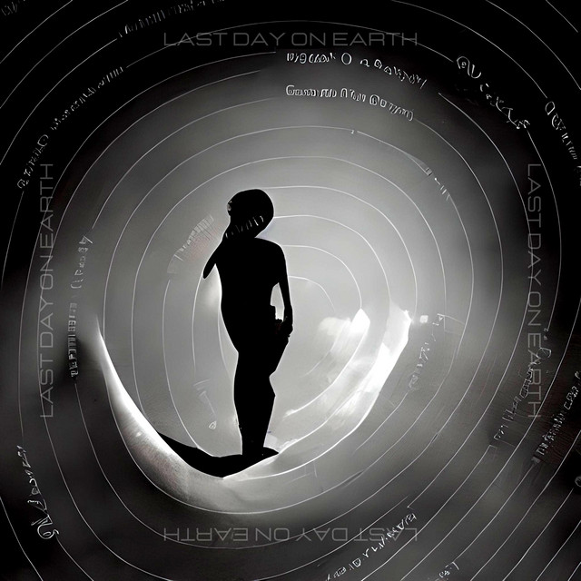 Last Day On Earth