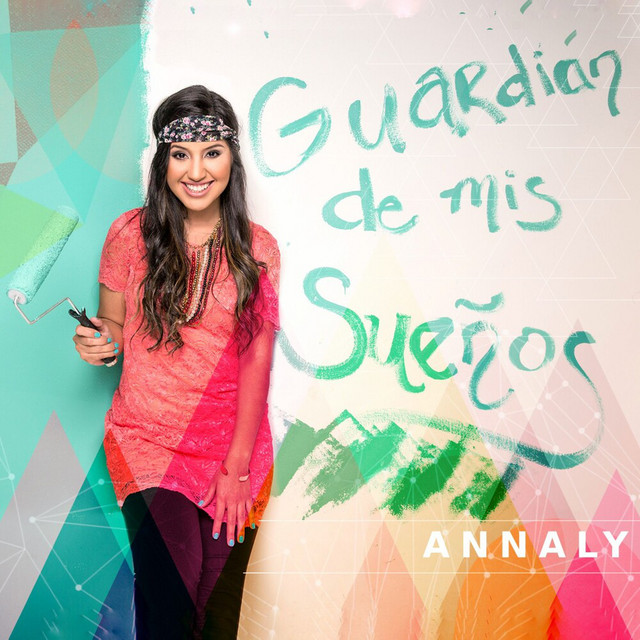 Guardián de Mis Sueños cover art