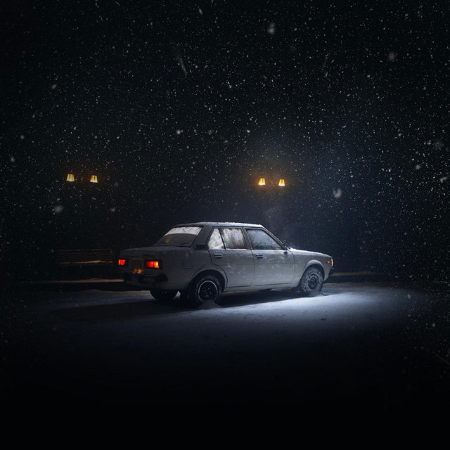 4U cover art
