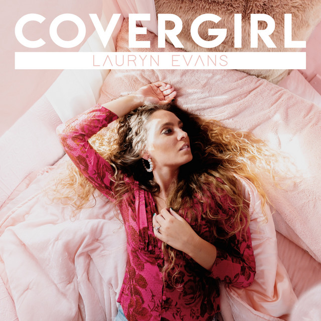 Cover Girl cover art