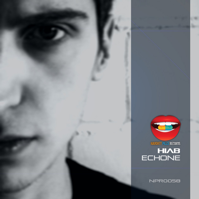 Echone / Album cover art