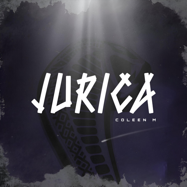 Jurica cover art