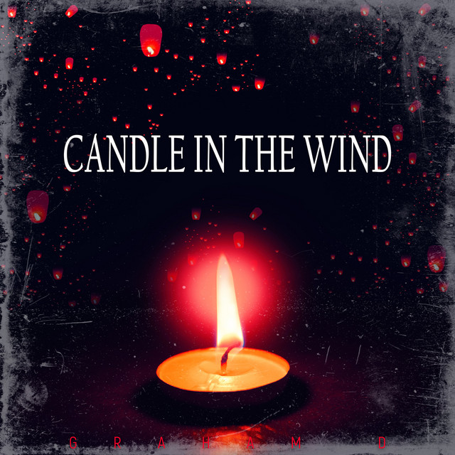 Candle in the Wind - Single by Derby Piano Man | Spotify