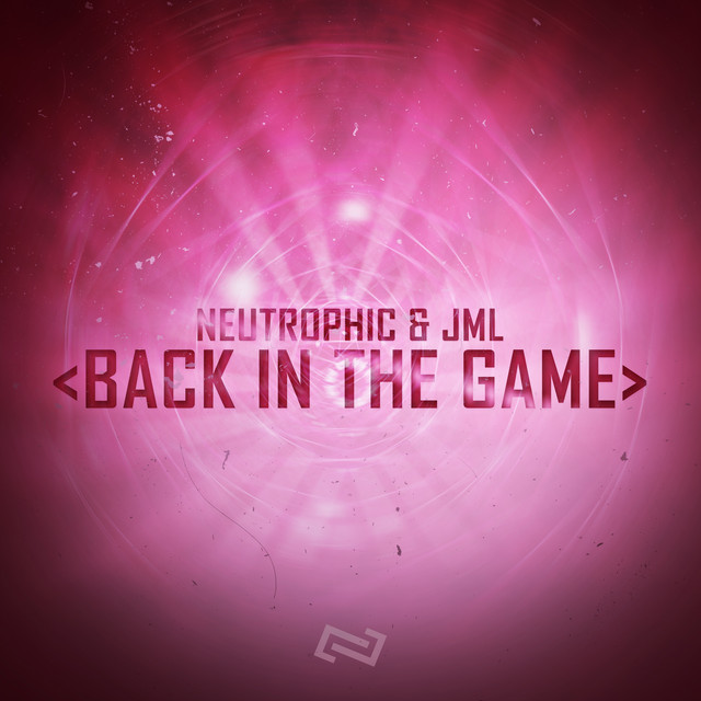 Back In The Game cover
