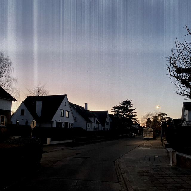undefined album image