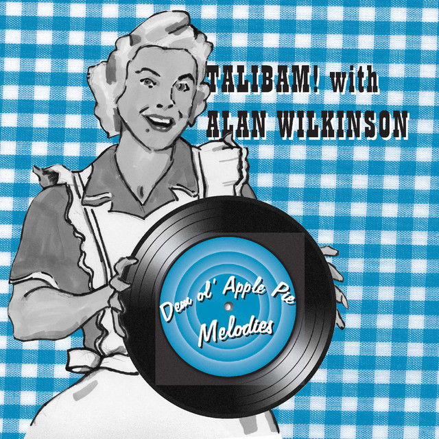 Dem Ol' Apple Pie Melodies cover art